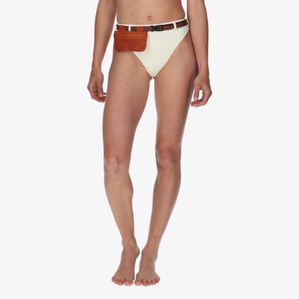 Nike Women Wild High Waist Bottom - Picture 5 of 5